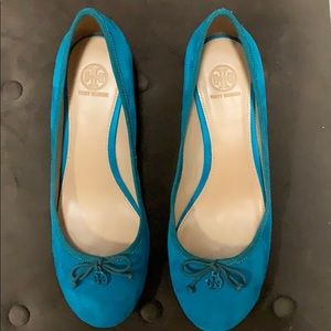 Tory Burch **never worn** size 11